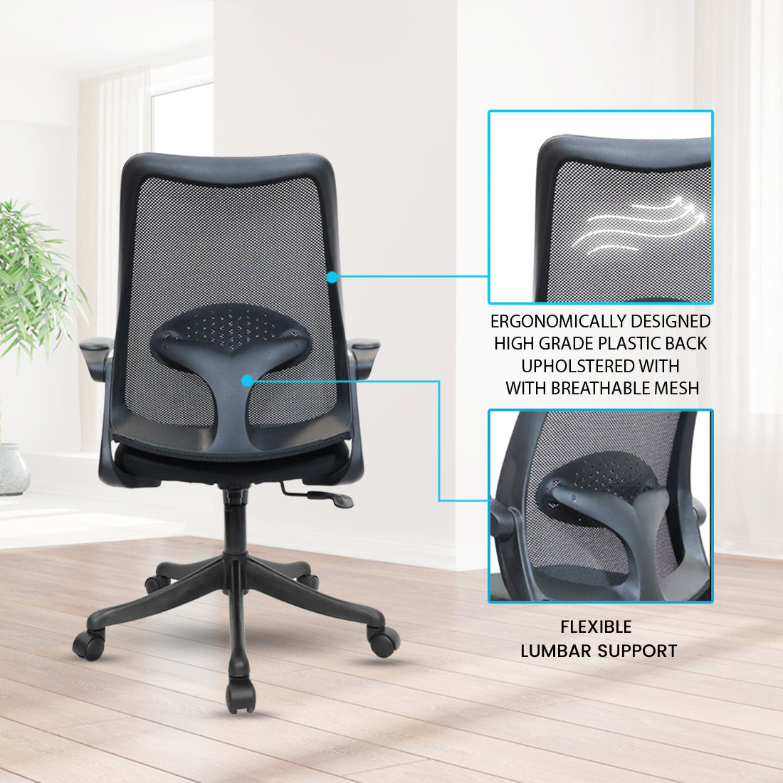 Costco Bayside Metro Mesh Office Chair Chair Costco Bayside Metrex