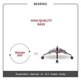Optimus Premium MB Chair Office Chairs - makemychairs