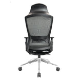Ruby Cushion High Back Chair Executive Chairs - makemychairs
