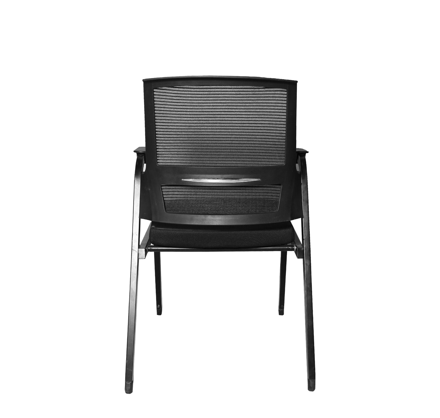 Solitaire Visitor Chair Visitor Chairs - makemychairs