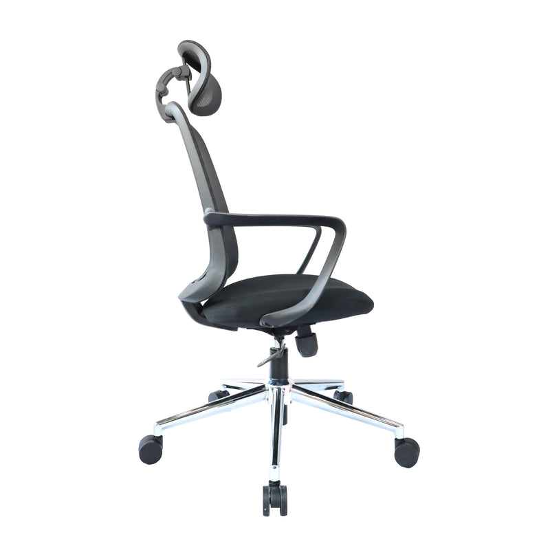 Spire High Back Chair  - makemychairs