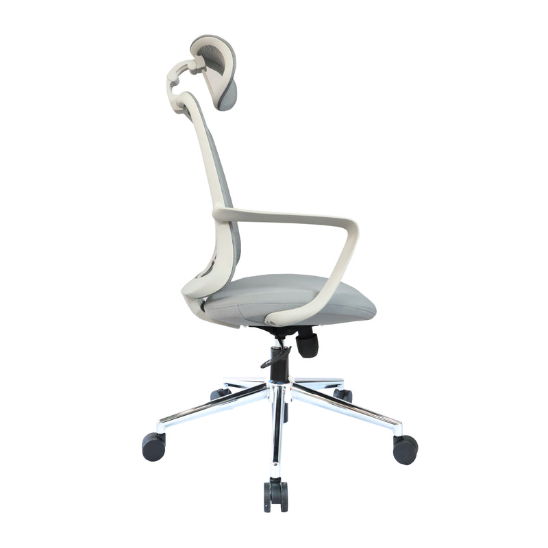 Spire High Back Chair  - makemychairs