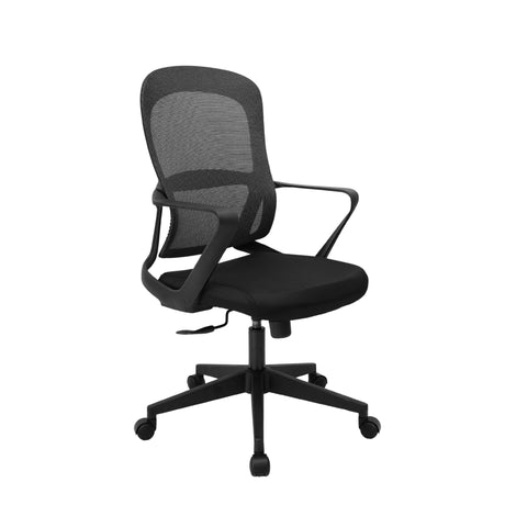 Arc Medium Back Chairs Executive Chairs, Best Selling Product - makemychairs