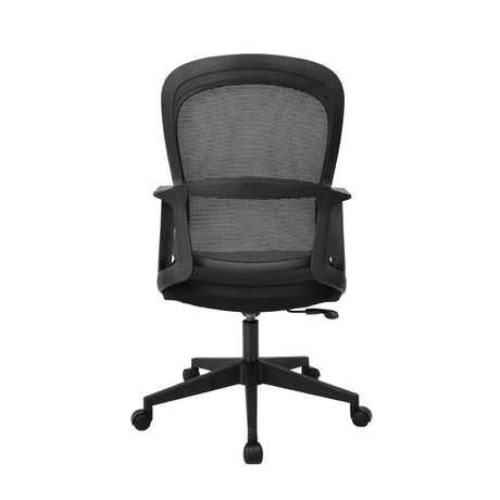 Arc Medium Back Chairs Executive Chairs, Best Selling Product - makemychairs