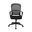 Arc Medium Back Chairs Executive Chairs, Best Selling Product - makemychairs