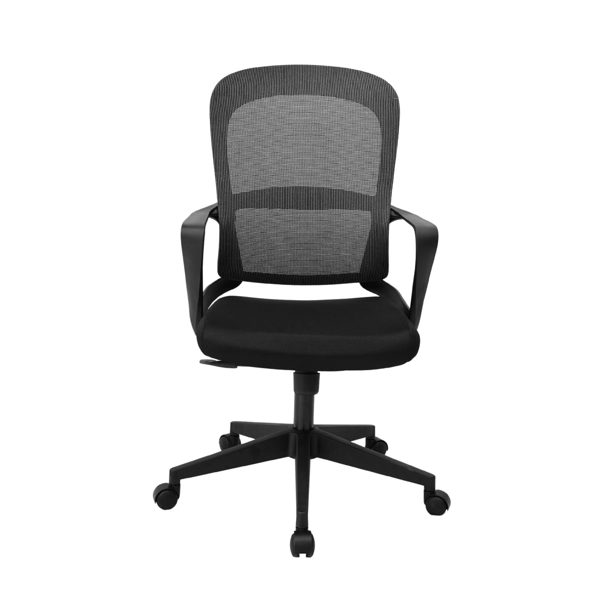 Arc Medium Back Chairs Executive Chairs, Best Selling Product - makemychairs