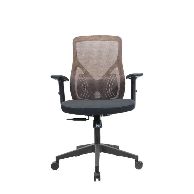 Sync Medium Back Chair Chairs - makemychairs