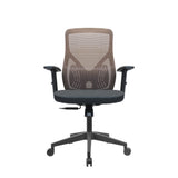 Sync Medium Back Chair Workstation chairs - makemychairs