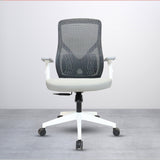 Sync Medium Back Chair Workstation chairs - makemychairs
