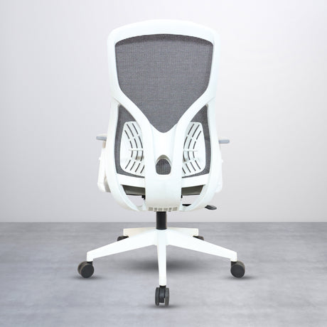 Sync Medium Back Chair Workstation chairs - makemychairs
