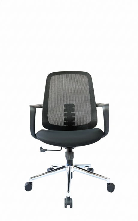 Spire Medium Back chair - makemychairs