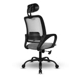 Velto High Back Chair Executive Chairs, Best Selling Product - makemychairs
