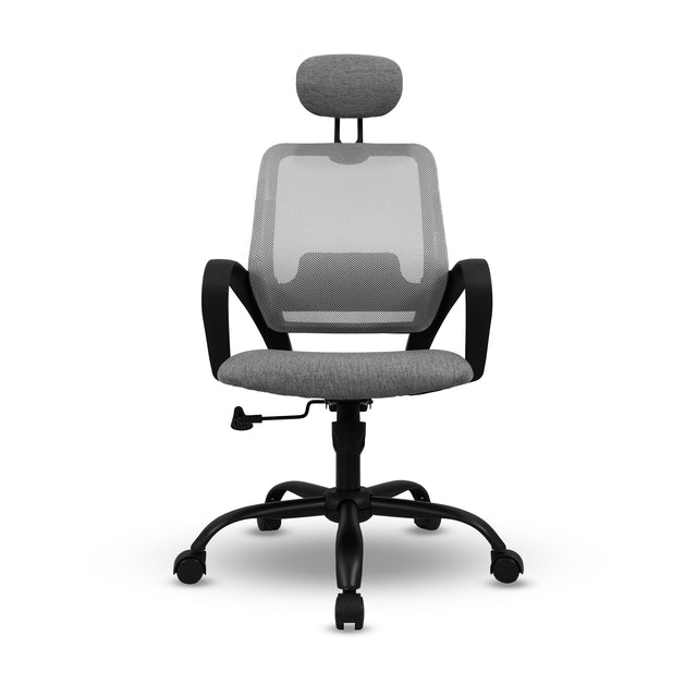 Velto High Back Chair Executive Chairs, Best Selling Product - makemychairs