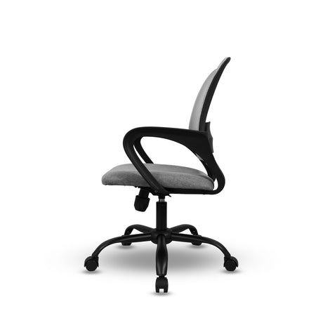 Velto Medium Back Chair Executive Chairs, Best Selling Product - makemychairs