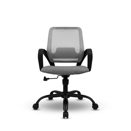 Velto Medium Back Chair Executive Chairs, Best Selling Product - makemychairs