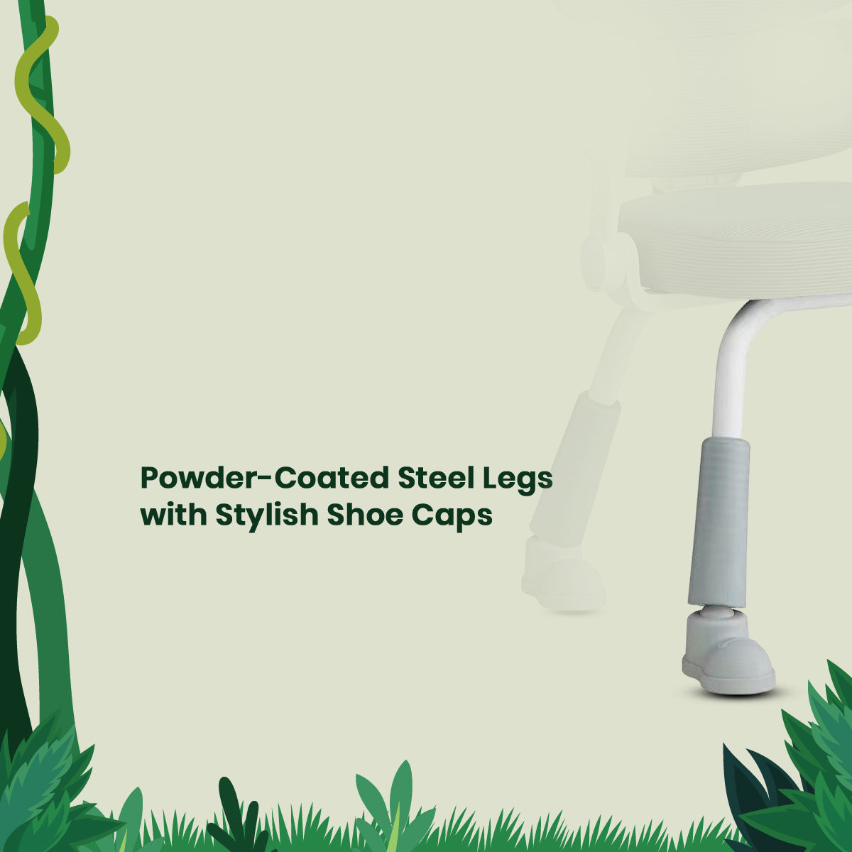 Cuddle Bear- Kids visitors Chair Office Chairs - makemychairs