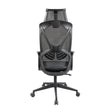 Squad Warrior High Back - makemychairs