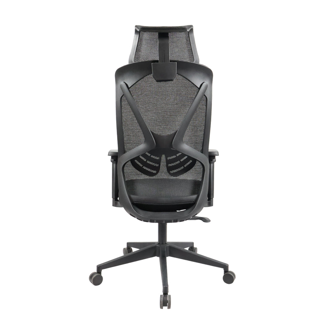 Squad Warrior High Back - makemychairs