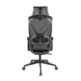 Squad Warrior High Back - makemychairs