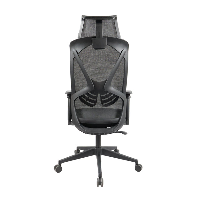 Squad Warrior High Back - makemychairs