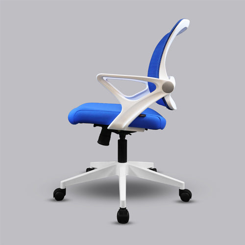 Cuddle Claret Kids Chair Kids & Activity Chairs - makemychairs