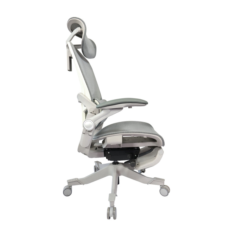ELEVATE HIGH BACK CHAIR Chairs - makemychairs