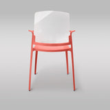 TRANS CHAIR cafe chairs - makemychairs