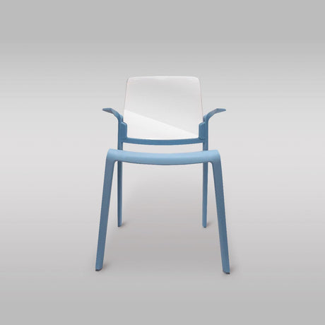 TRANS CHAIR cafe chairs - makemychairs