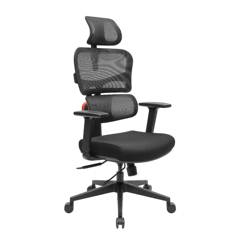 EVITA HIGH BACK CHAIR Chairs - makemychairs