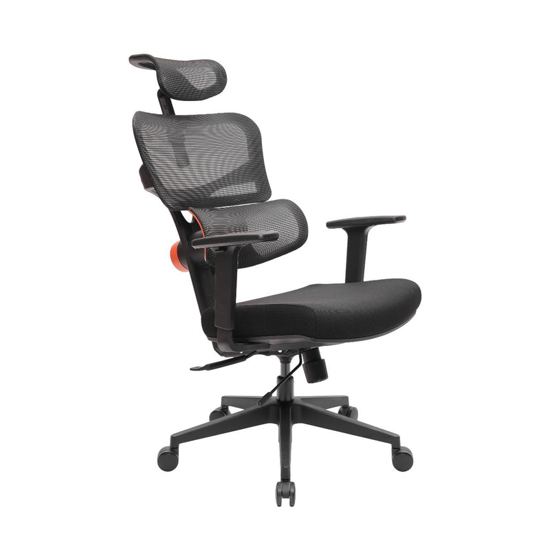EVITA HIGH BACK CHAIR Chairs - makemychairs