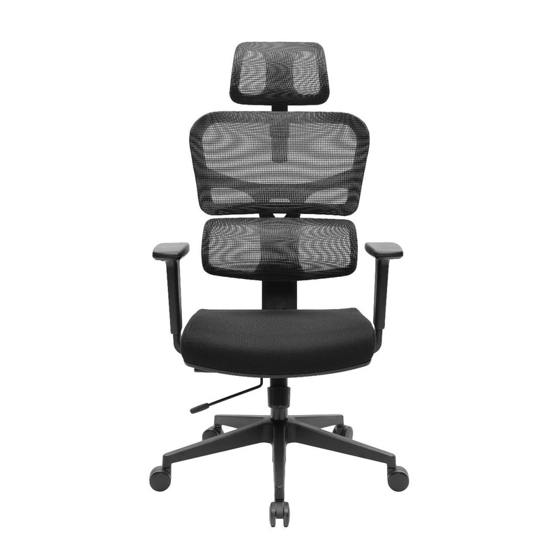 EVITA HIGH BACK CHAIR Chairs - makemychairs