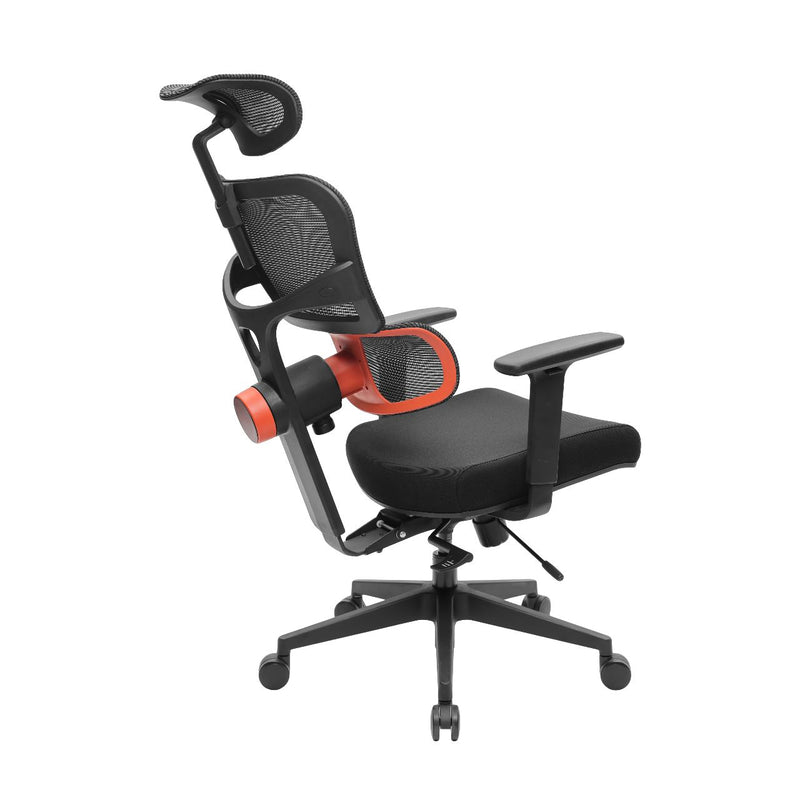 EVITA HIGH BACK CHAIR Chairs - makemychairs