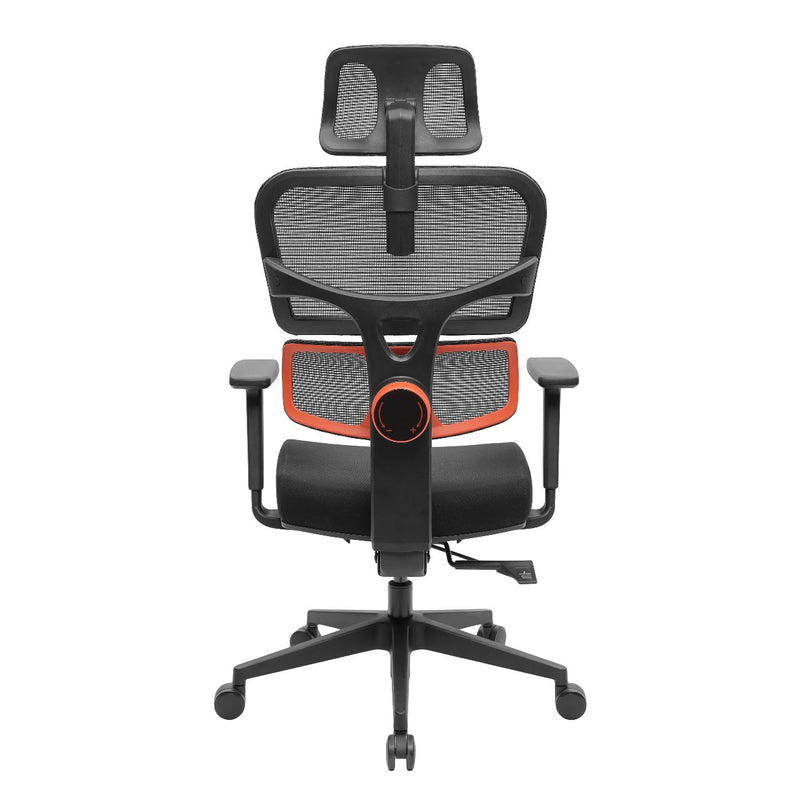 EVITA HIGH BACK CHAIR Chairs - makemychairs