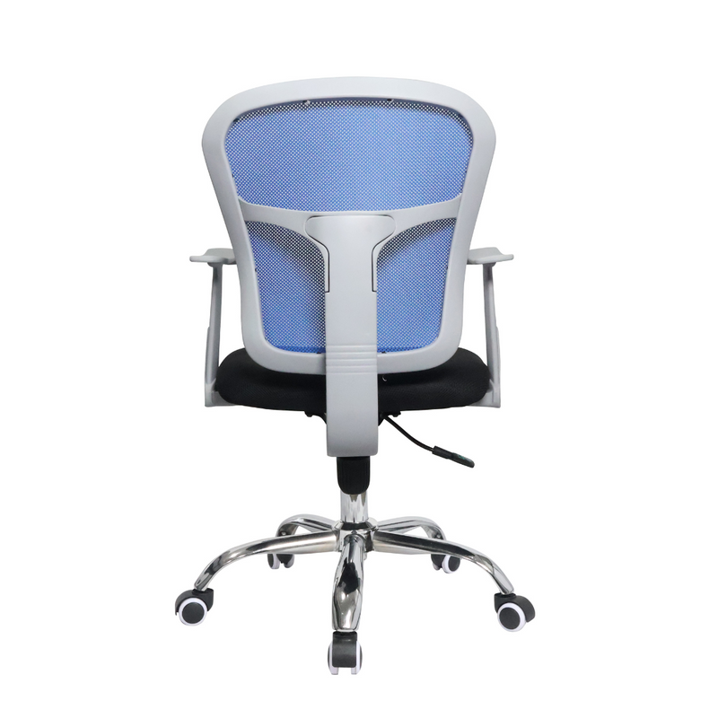 NEO MESH BACK CHAIR Chairs - makemychairs