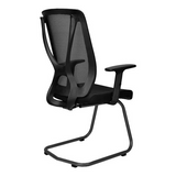 Xtream Visitor Chair Visitor Chairs - makemychairs