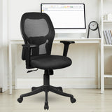 Marvel 2 Medium Back Chair Workstation chairs - makemychairs