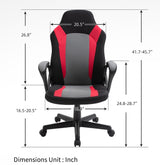 Nitro Gaming Chair Gaming Chairs - makemychairs