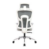 Lumbarc High Back Chair Executive Chairs - makemychairs