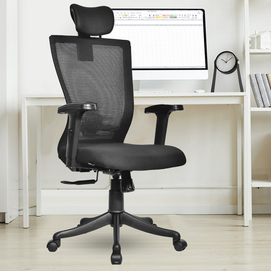 Majesty High Back Chair Executive Chairs - makemychairs