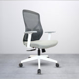 Sync Medium Back Chair Workstation chairs - makemychairs