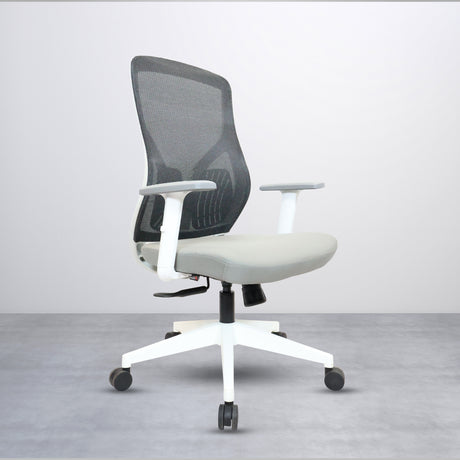Sync Medium Back Chair Workstation chairs - makemychairs