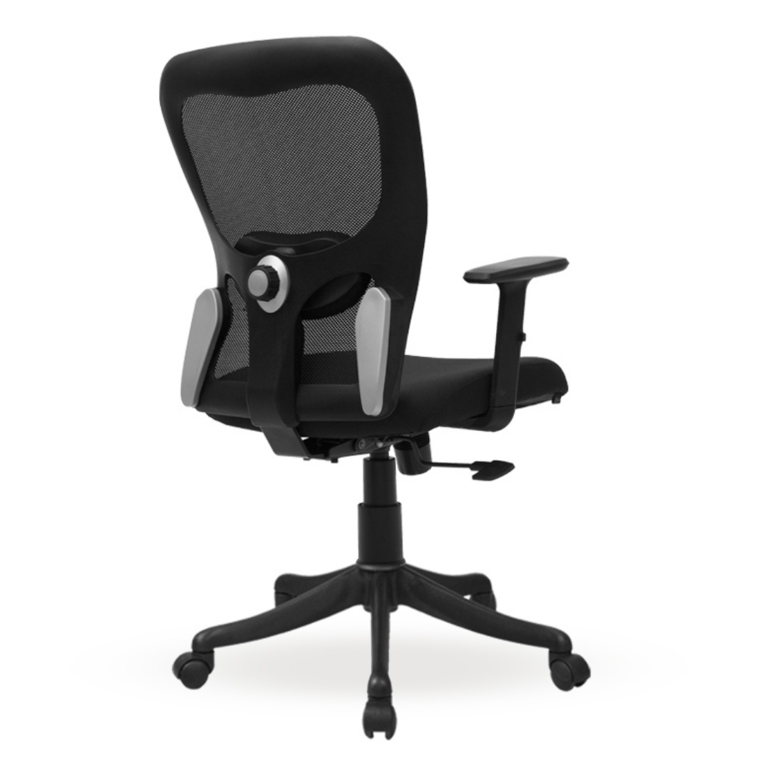 Matrix Chair Loading Matrix Medium Back Chair - Ergonomic Comfort with Modern Design ...