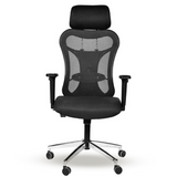 Optimus Eco Chair Workstation chairs - makemychairs