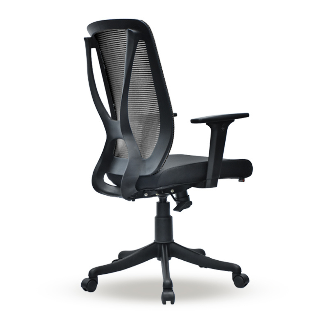 Xtream Medium Back Chair Workstation chairs - makemychairs