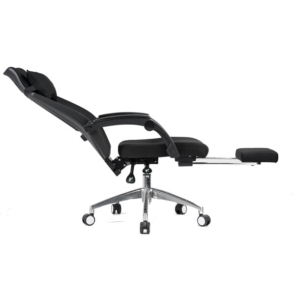 Robotic High Back Chair - Q57 Chairs - makemychairs
