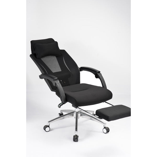 Robotic  High Back Chair -MQ57 Chairs - makemychairs