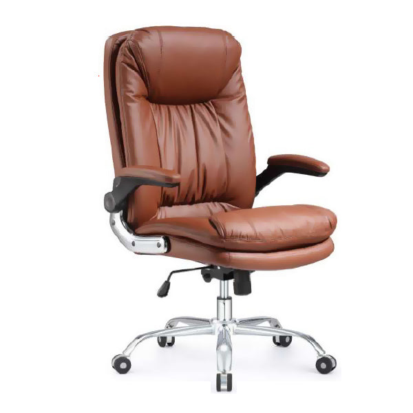 Wool Stock Executive Chair - M3286 Chairs - makemychairs