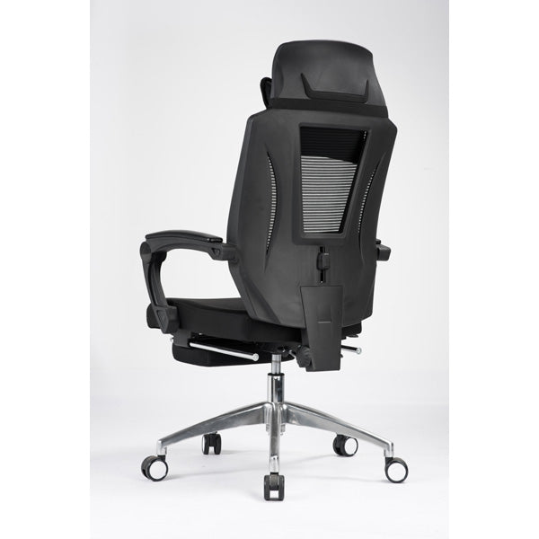 Robotic  High Back Chair -MQ57 Chairs - makemychairs