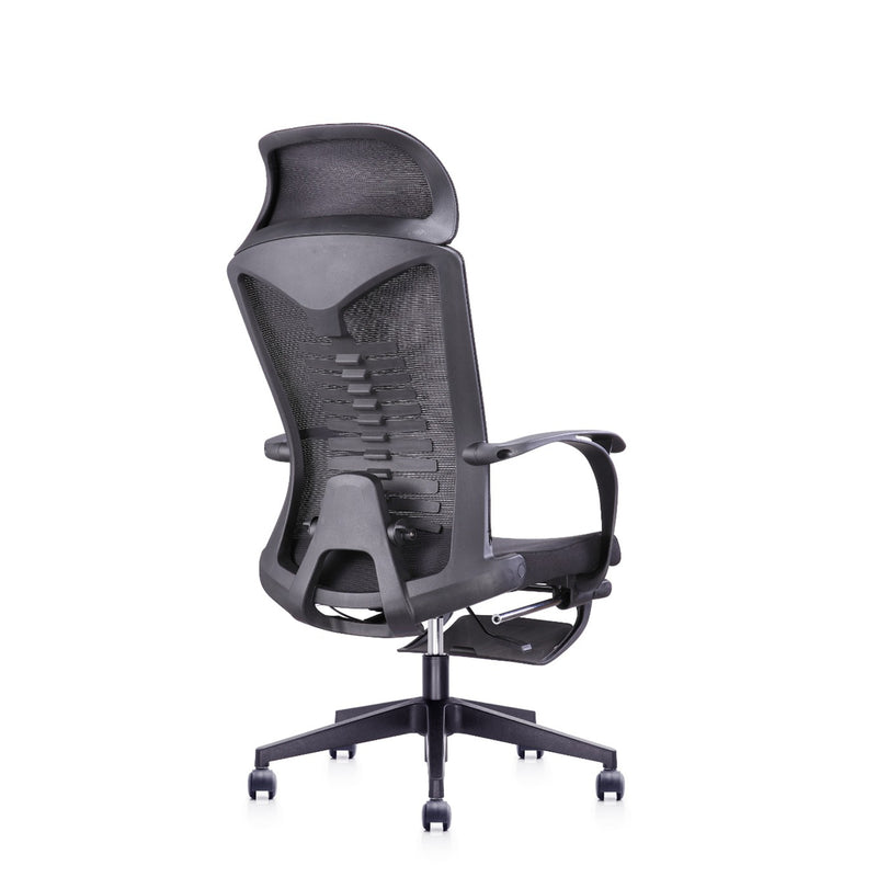 Airyer Gaming Chair Chairs - makemychairs