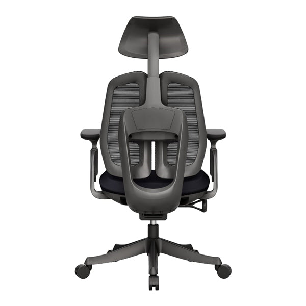 AERON Mesh High back Chair Chairs - makemychairs